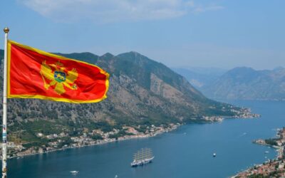 Montenegro Introduces Digital Nomad Visa and Residency