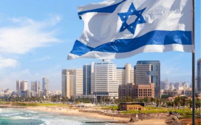 Air Montenegro Announces Tel Aviv – Tivat Charter Flight