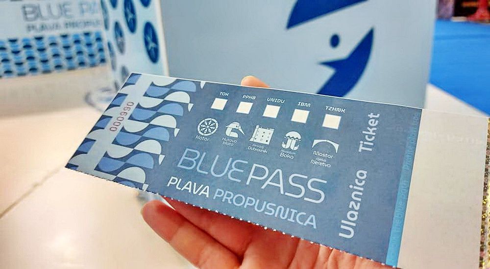 Blue Card