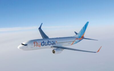 Flydubai Announces Summer Flights to Tivat
