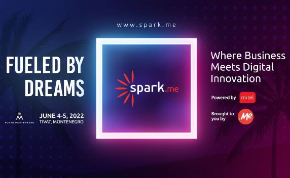 SparkMe