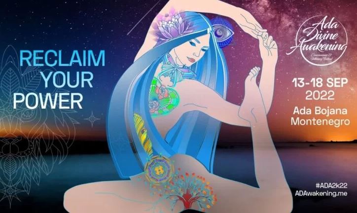 Ada Divine Festival Montenegro