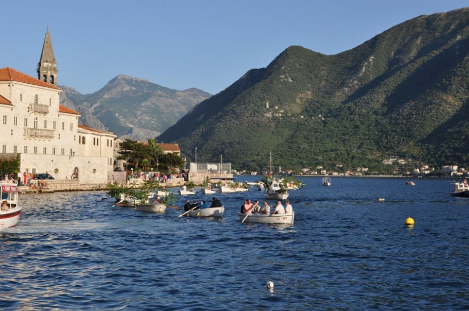 Fasinada Perast Montenegro