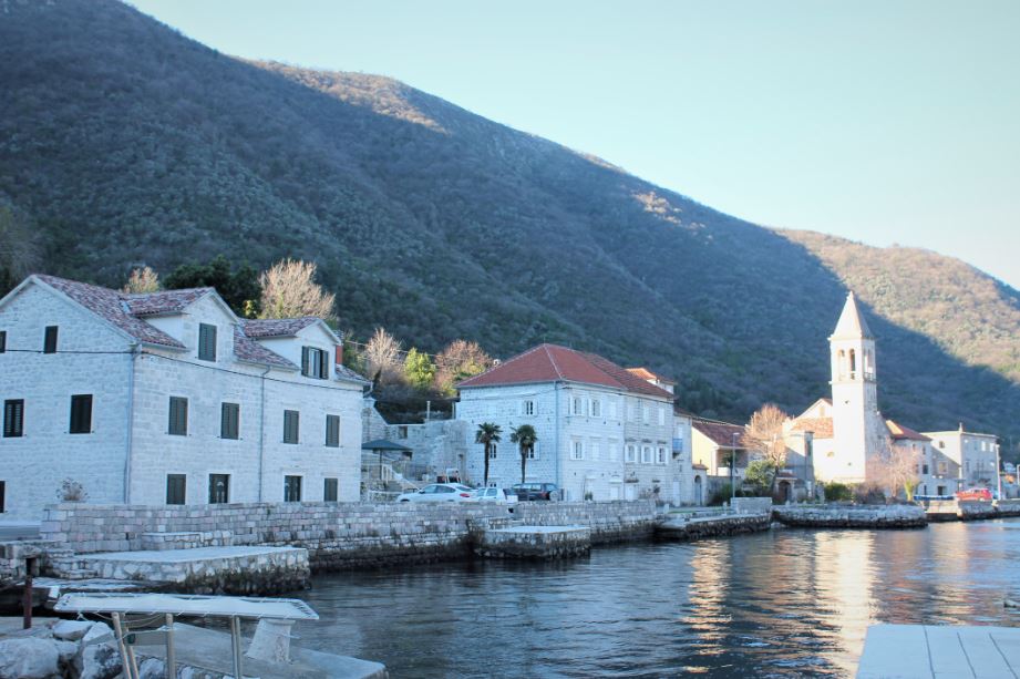 Jasna Gajevic - Stoliv 2