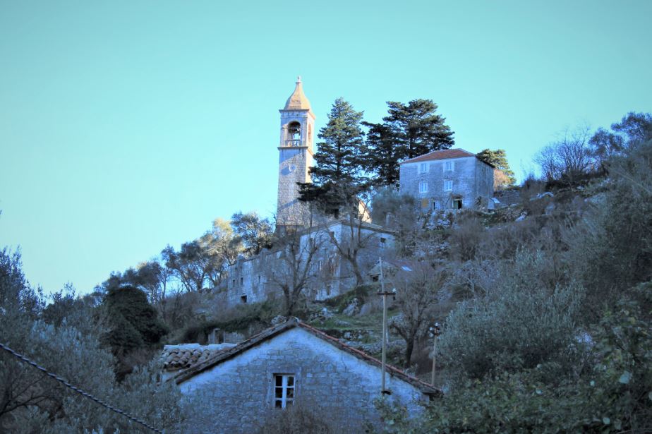 Jasna Gajevic - Stoliv