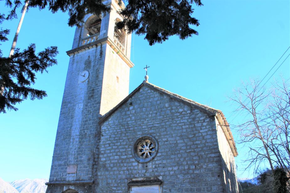 Jasna Gajevic - Upper Stoliv 6