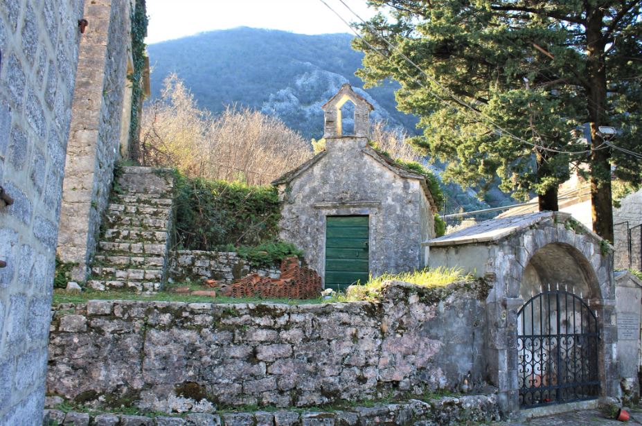 Jasna Gajevic - Upper Stoliv 7