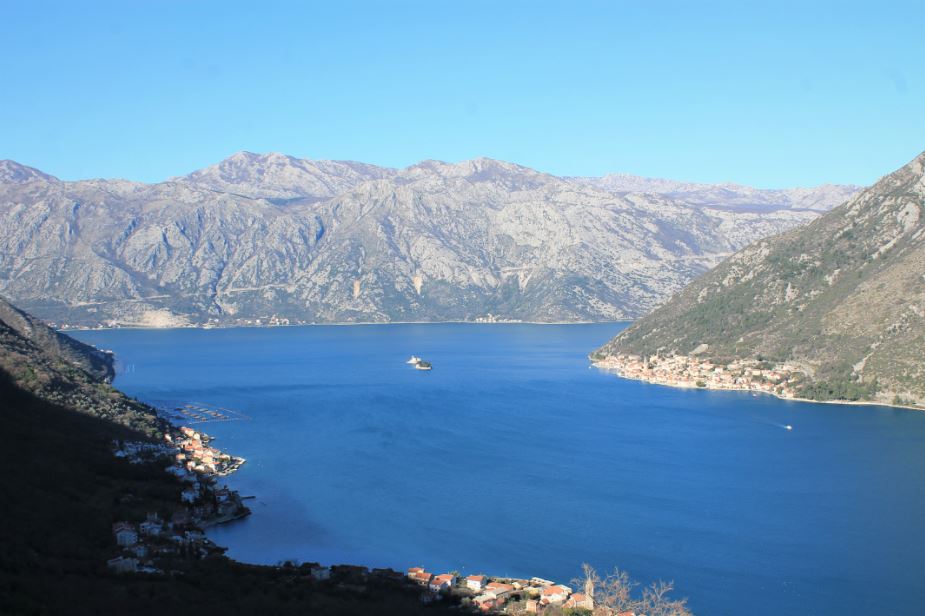 Jasna Gajevic - Upper Stoliv 9