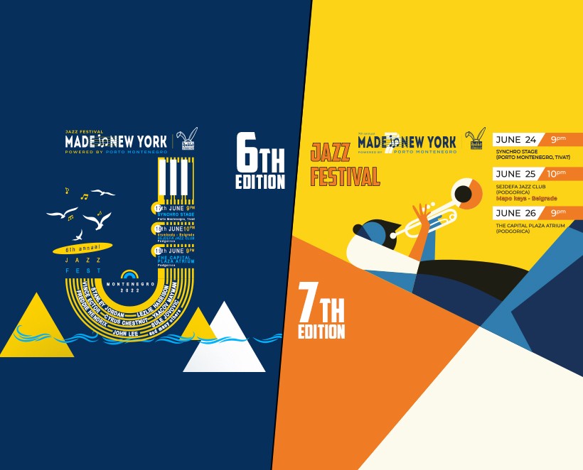 Made in New York Jazz Festival