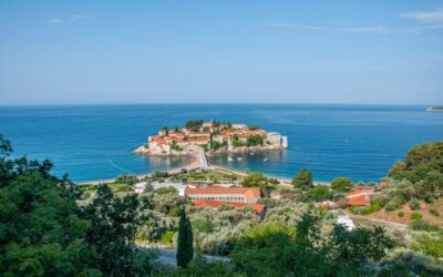 How to Register Your Stay in Montenegro?