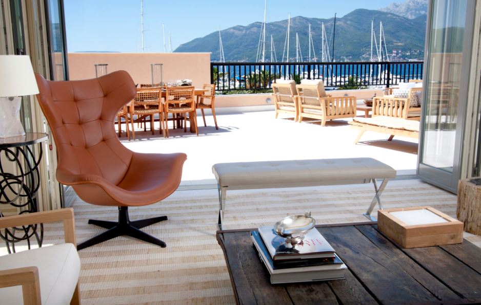 Porto Montenegro Tivat