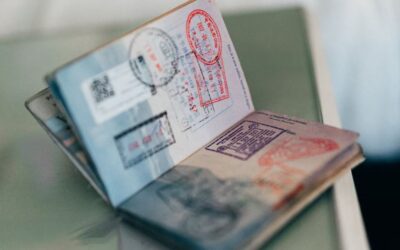 Changes to the Visa Regime for UAE Residence Holders