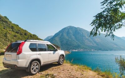 Vehicles with Russian and Belarusian License Plates to Have Insurance in Montenegro