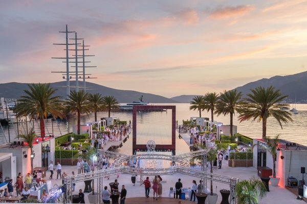 Summer 2023 Festivals in Montenegro - Like a Bird Migration Consulting