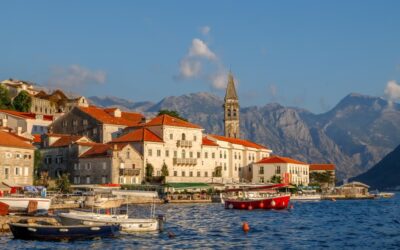 Cost of Living in Montenegro in 2023