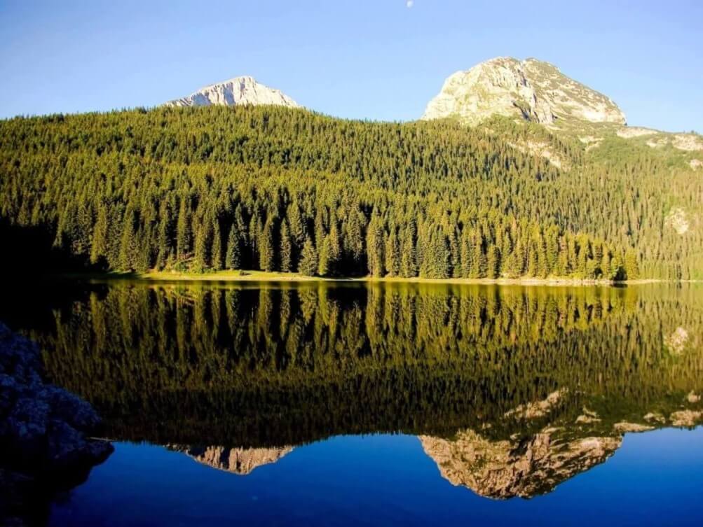 durmitor national park