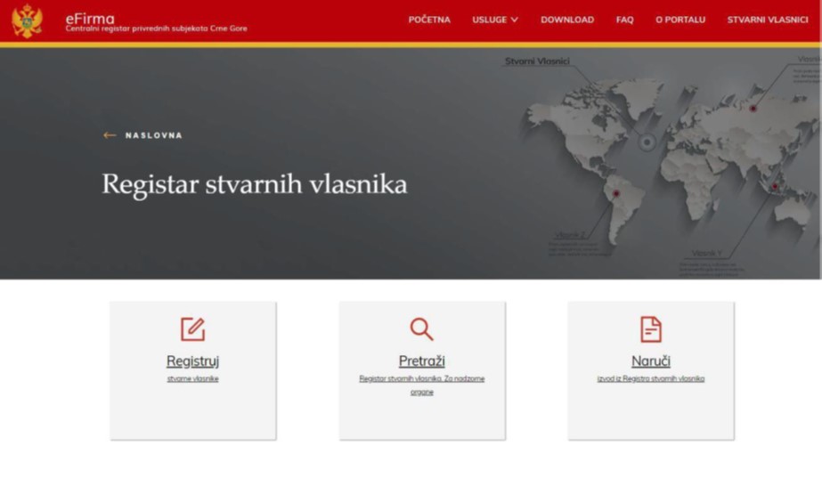 Beneficial-owners-registration-montenegro beneficial company owners registration in montenegro